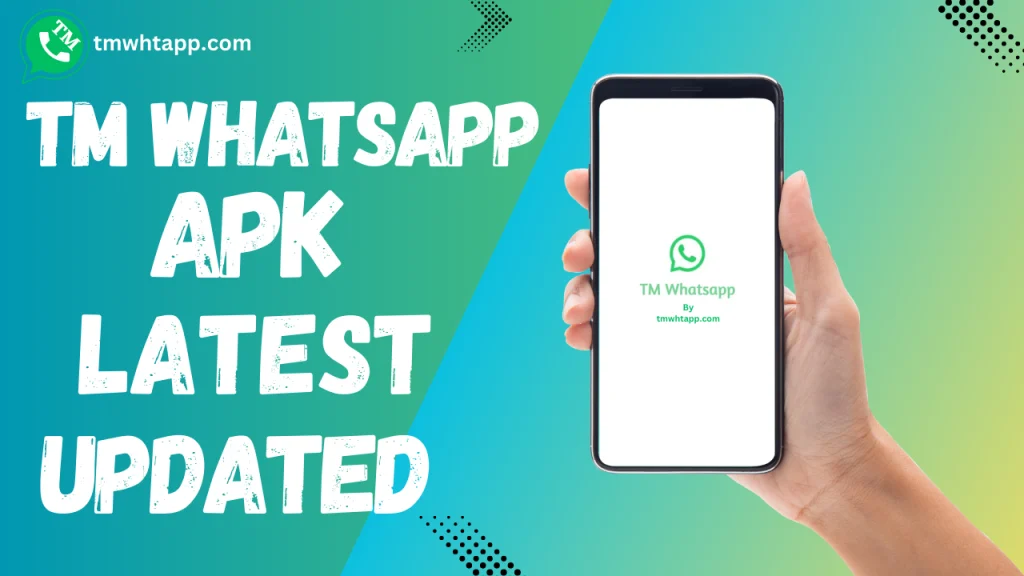 TM WhatsApp MOD APK v8.71 AntiBan(Paid Features Unlocked)