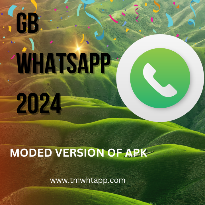 GB WhatsApp APK Download Update(Anti Ban)